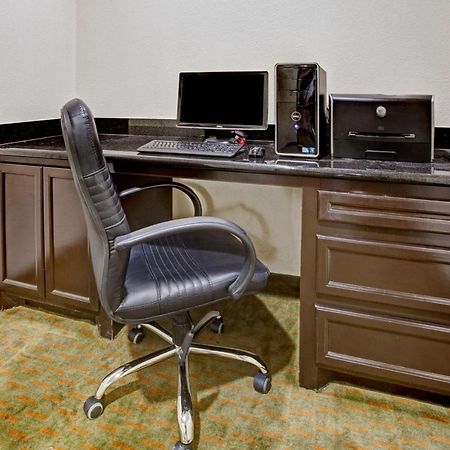 Super 8 By Wyndham Laporte La Porte Luaran gambar