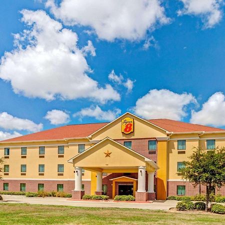 Super 8 By Wyndham Laporte La Porte Luaran gambar