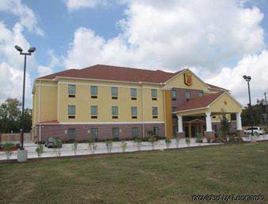 Super 8 By Wyndham Laporte La Porte Luaran gambar